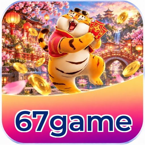 Fortune Tiger 67game PG Soft