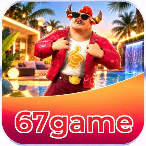 67game Logo