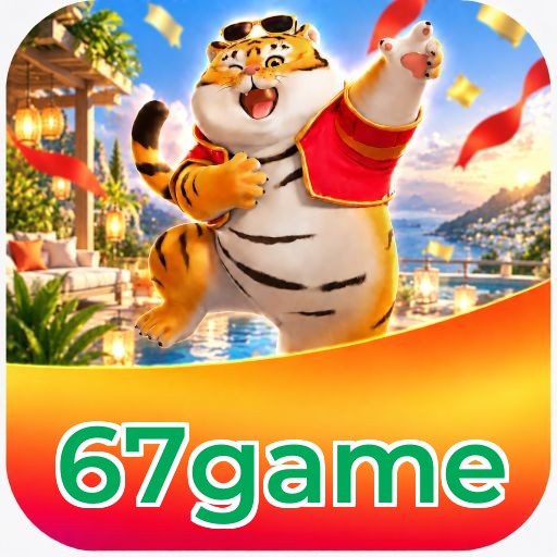 Canal oficial da 67game no Telegram
