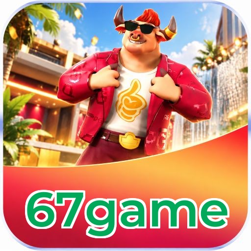 67game APK Android - Logo oficial