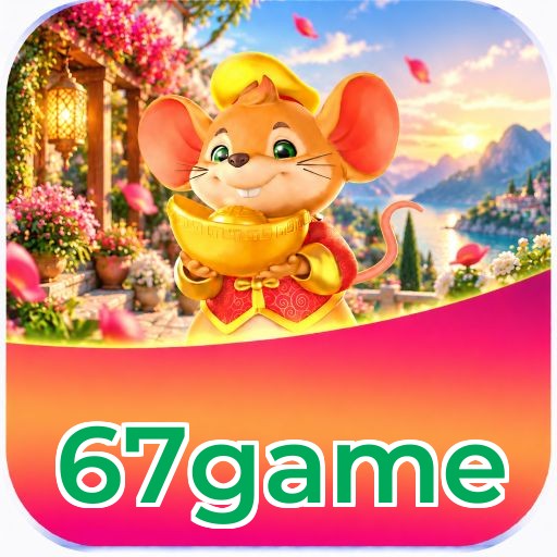 67game APP Android/iOS - Logo oficial